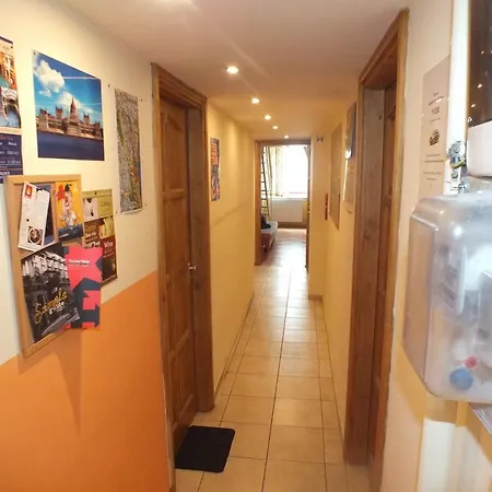Apartment Duplex Budapest