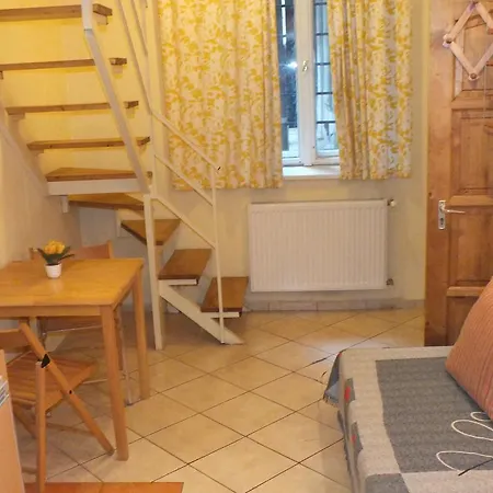 Duplex * Budapest