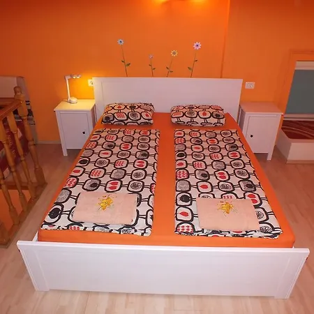 Duplex Budapest