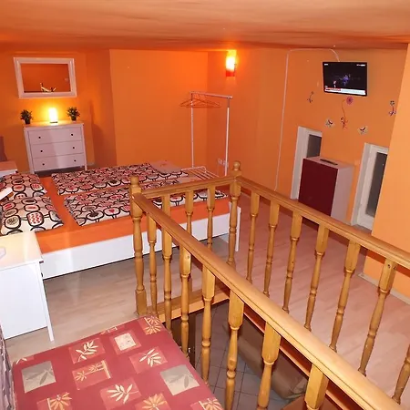 Duplex Budapest