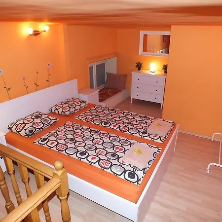 Duplex * Budapest